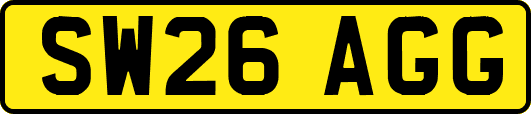 SW26AGG