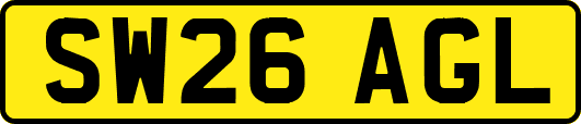 SW26AGL