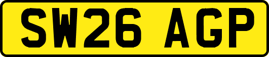 SW26AGP