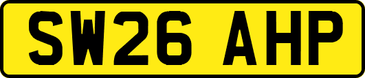 SW26AHP