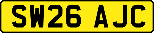 SW26AJC