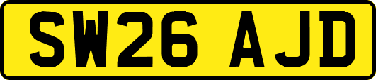 SW26AJD