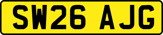 SW26AJG