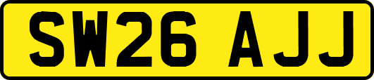 SW26AJJ