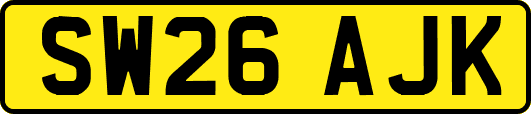 SW26AJK