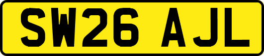 SW26AJL