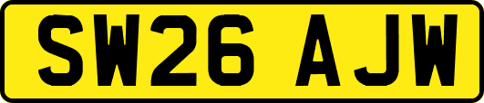 SW26AJW