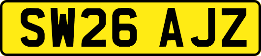 SW26AJZ