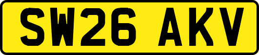 SW26AKV