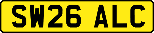 SW26ALC