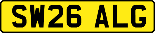 SW26ALG