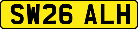 SW26ALH