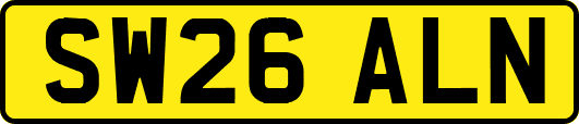 SW26ALN