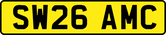 SW26AMC
