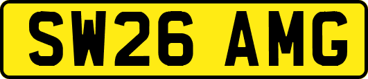 SW26AMG