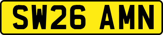 SW26AMN