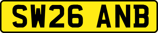 SW26ANB