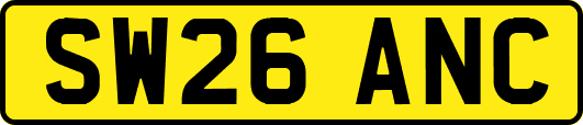 SW26ANC