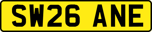 SW26ANE