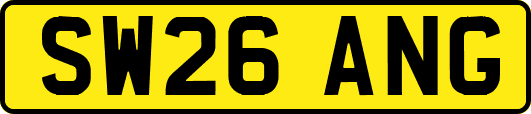SW26ANG