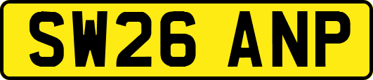 SW26ANP