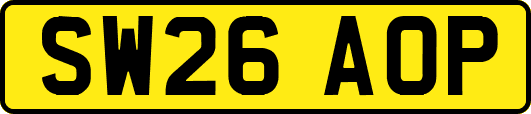 SW26AOP