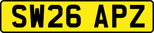 SW26APZ