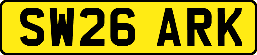 SW26ARK
