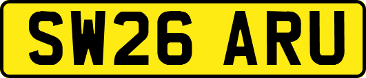 SW26ARU