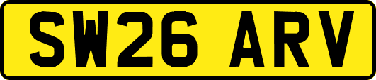 SW26ARV