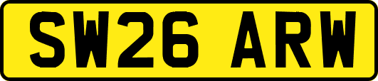 SW26ARW