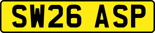 SW26ASP