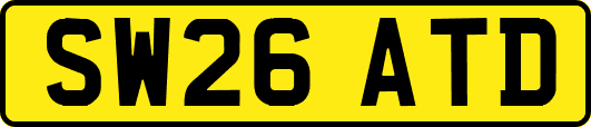 SW26ATD