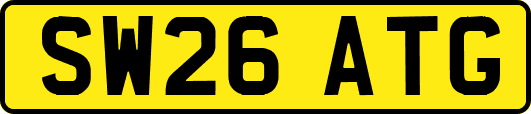 SW26ATG