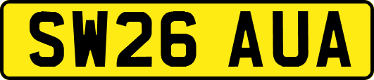 SW26AUA