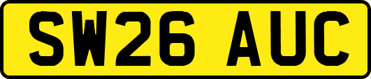 SW26AUC