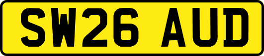 SW26AUD