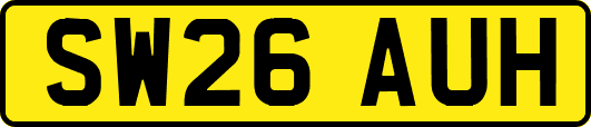 SW26AUH