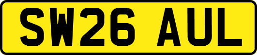 SW26AUL