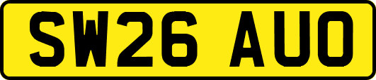 SW26AUO