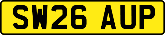 SW26AUP