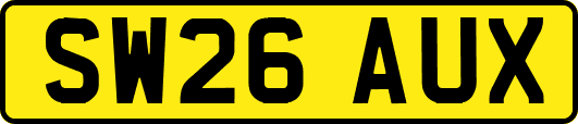 SW26AUX