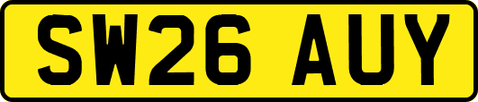 SW26AUY