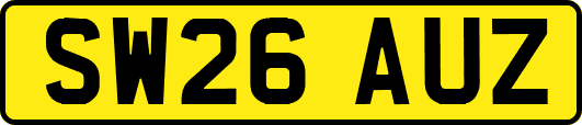 SW26AUZ