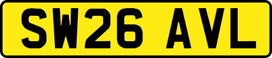 SW26AVL