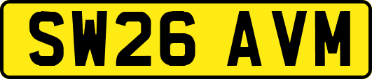 SW26AVM