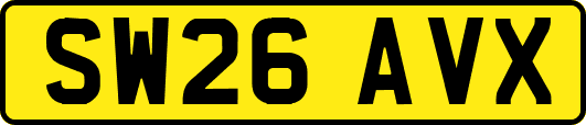 SW26AVX