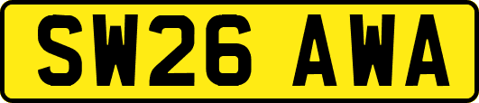 SW26AWA