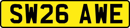 SW26AWE