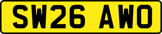 SW26AWO